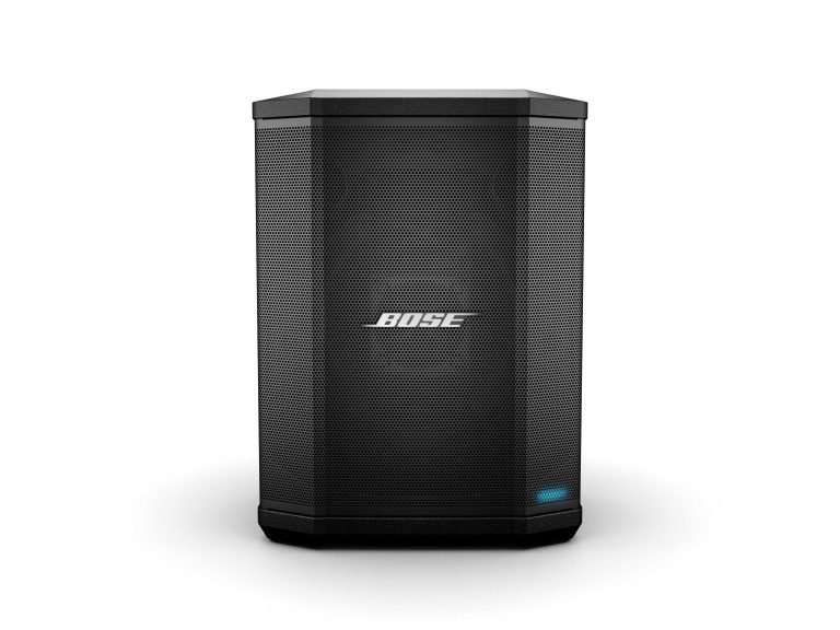 BOSE S1 Pro system 多方向擴聲喇叭系統