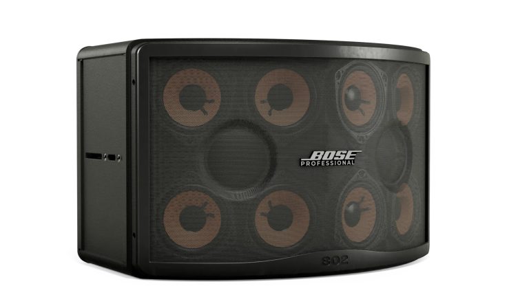 BOSE 802 V 戶外防水揚聲器