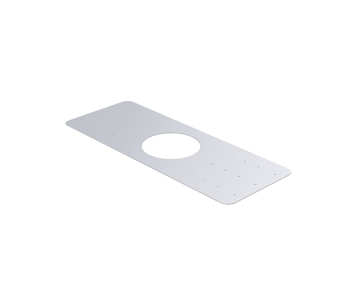 BOSE DesignMax DM2C 預埋套件 Rough-In Kit 6件裝