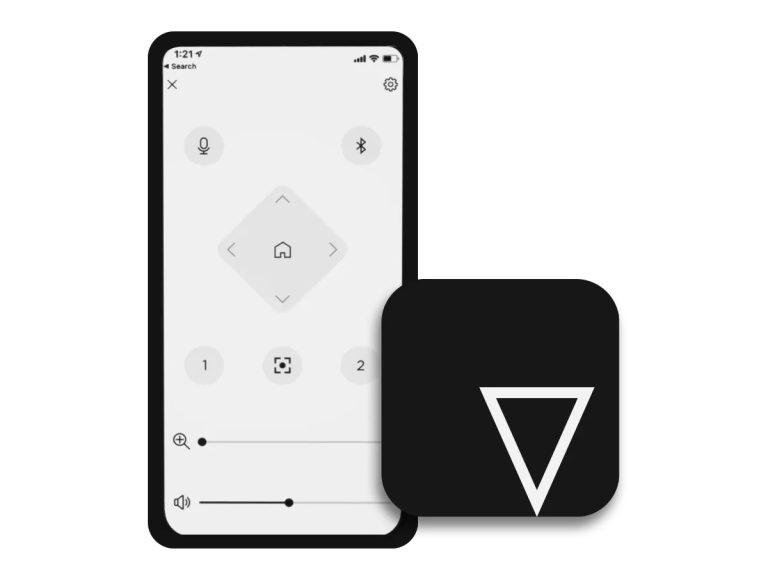 BOSE Videobar Mobile