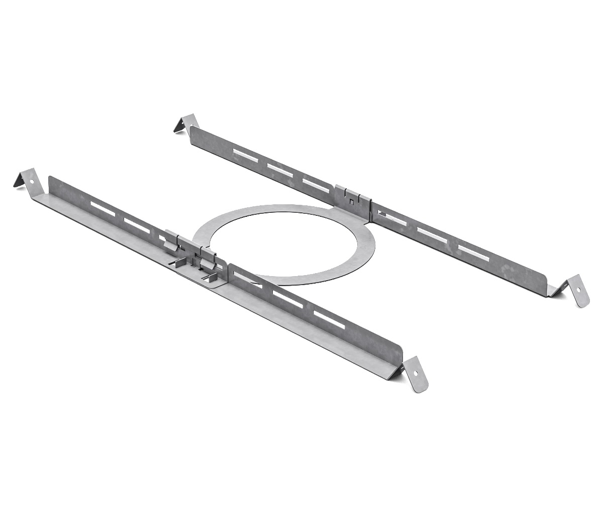 BOSE FreeSpace FS2C 可調式天花板喇叭安裝架(6件)